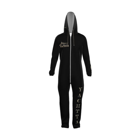 Poseidon’s Grace- Water resistant suit
